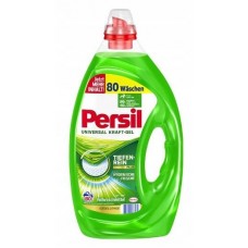 Гель для стирки Persil UNIV GEL 4 л. 80 стирок, Німеччина ????????