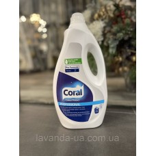 Порошок-гель д/стирки Coral Professional Color 5 л. 71 стирка (2)