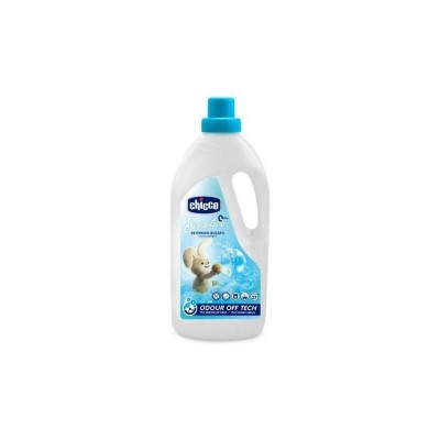 Гель для стирки Chicco Sensitive для детских вещей 1.5 л