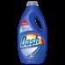 Гель для прання DASH УНІВЕРСАЛЬНИЙ LAV LIQ BASE 33 REGOLARE 1.65 LT Гель для прання DASH УНІВЕРСАЛЬНИЙ LAV LIQ BASE 33 REGOLARE 1.65 LT