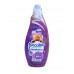 Гель для стирки Coccolino Wonder Wash для белых вещей и коротких циклов 1480 мл, 37 стирок