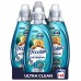 Гель для стирки COCCOLINO Wonder Wash ULTRA CLEAN, 1480 мл, 37 стирок
