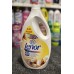 Порошок-гель для стирки Lenor COLOR 2in1 3,0L 60 стирок Порошок-гель для стирки Lenor COLOR 2in1 3,0L 60 стирок