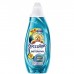 Гель для стирки COCCOLINO Wonder Wash Ultra Clean, 2160 мл, 54 стирки, универсальный концентрат для быстрого цикла