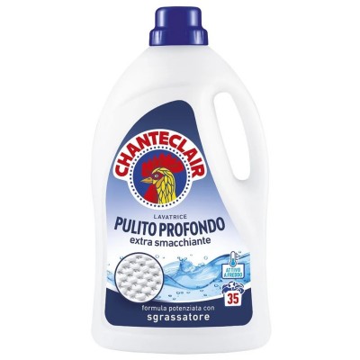 Гель для стирки Chante Clair Pulito Profondo 1575 мл