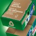 Капсулы гелевые для стирки спортивной одежды универсальные Ariel Pods+ Active 4in1, 40 шт