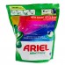 Капсулы для стирки Ariel All in 1 Colour, для цветного белья, 38 капсул (38 стирок)