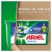 Капсулы гелевые для стирки спортивной одежды универсальные Ariel Pods+ Active 4in1, 40 шт