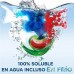 Капсулы гелевые для стирки в стиральной машине универсальные Ariel Pods+ 4in1, 40 шт