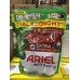 Капсулы для стирки универсальные Ariel Pods+ All-in-1 Extra Stain Removal Экстрасила выведения пятен, 44 шт Капсулы для стирки универсальные Ariel Pods+ All-in-1 Extra Stain Removal Экстрасила выведения пятен, 44 шт