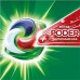 Капсулы гелевые для стирки в стиральной машине универсальные Ariel Pods+ 4in1, 40 шт