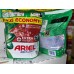 Капсулы для стирки универсальные Ariel Pods+ All-in-1 Extra Stain Removal Экстрасила выведения пятен, 44 шт