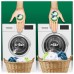 Капсулы для стирки Ariel All in 1 Colour, для цветного белья, 38 капсул (38 стирок)