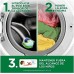 Капсулы гелевые для стирки в стиральной машине универсальные Ariel Pods+ 4in1, 40 шт
