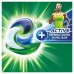 Капсулы гелевые для стирки спортивной одежды универсальные Ariel Pods+ Active 4in1, 40 шт