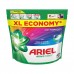 Капсулы для стирки Ariel All in 1 Colour, для цветного белья, 38 капсул (38 стирок)