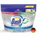 КАПСУЛИ ДЛЯ ПРАННЯ УНІВЕРСАЛЬНІ ВСЕ В 1 DASH LAVATRICE ECODOSI PODS PROFESSIONAL 55 PZ