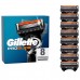 Сменная кассета для бритья Gillette ProGlide 8шт