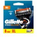 Сменная кассета для бритья Gillette ProGlide 8шт