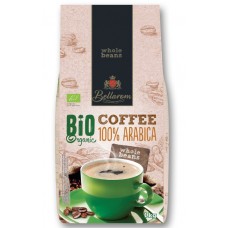 Кофе Bellarom BIO Organic 100% Arabica в зернах 1000г