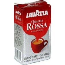 Кофе Lavazza Qualita Rossa 250g M Италия