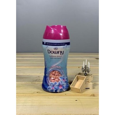 Кондиционер в гранулах Downy Caribbean breeze 210г