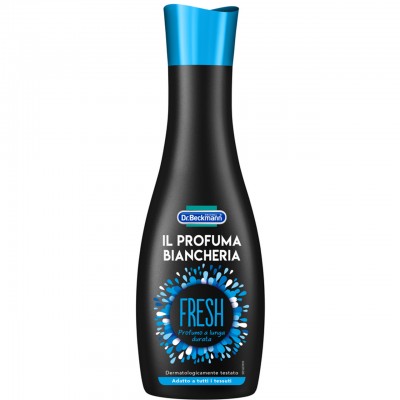Кондиционер для белья DR.BECKMANN Il Profuma Biancheria Fresh 250 ml