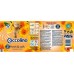 Ополаскиватель для стирки Coccolino Orange Rush 975 мл (39 стирок) - свежесть и уход за тканью