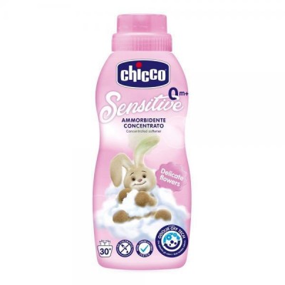 КОНДИЦІОНЕР ДЛЯ ПРАННЯ ДИТЯЧИЙ CHICCO AMM.CONC.FIORI DEL.LV30