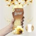 Ополіскувач для прання Lenor кристал ORO VANIGLIA 210 г (6)
