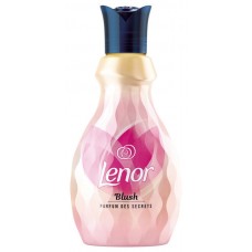 Ополаскиватель для белья Lenor BLUSH Parfum 900ml 36 стирок