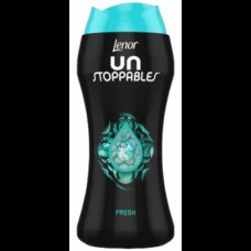 Ополіскувач для прання Lenor кристал Unstoppables Fresh 210 г. (6)