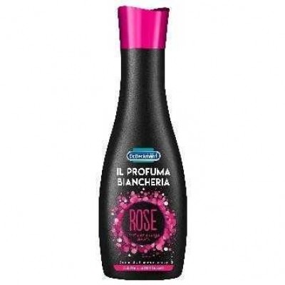 Кондиционер для белья DR.BECKMANN Il Profuma Biancheria Rose 250 ml