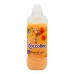Ополаскиватель для стирки Coccolino Orange Rush 975 мл (39 стирок) - свежесть и уход за тканью Ополаскиватель для стирки Coccolino Orange Rush 975 мл (39 стирок) - свежесть и уход за тканью