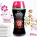 Ополіскувач для прання Lenor кристал Unstoppables SPRING 210 г (6)