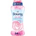 Гранулы для стирки Downy In-Wash April Fresh - Свежесть весны на каждом шагу, Downy April Fresh - Свежий аромат цветов 680 г.
