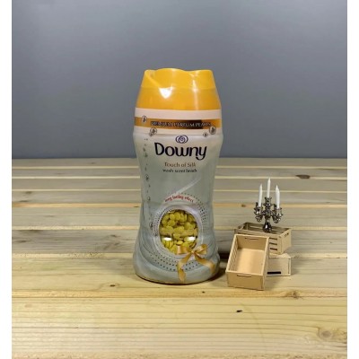 Кондиционер в гранулах Downy Touch of Silk 210 г