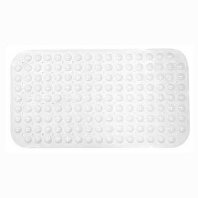 Вкладиш для ванної PVC 35x70 білий_70952