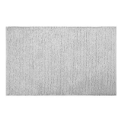 Коврик д/ванної cotton SUMA сірий 60 х 90 см_10.19225