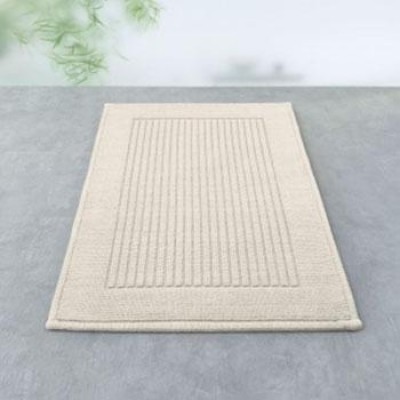 Коврик д/ванної cotton MILU беж., 50 х 80 см_10.19226