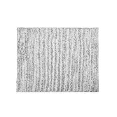 Коврик д/ванної cotton SUMA сірий 55 х 65 см_10.19224