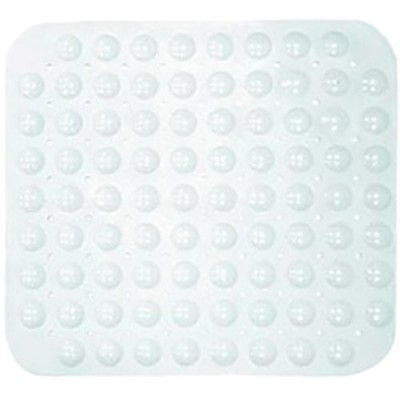 Вкладыш для ванной PVC 55x55 белый