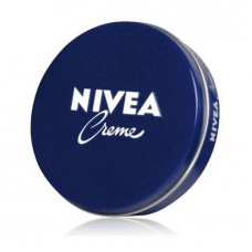 КРЕМ ЗВОЛОЖУЮЧИЙ УНІВЕРСАЛЬНИЙ NIVEA CREMA SCATOLA BLU A. GR150