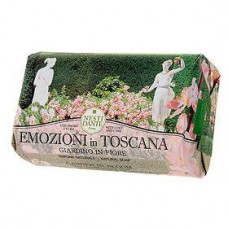 Мило Емоції у Тоскані "Квітковий сад" 250 гр