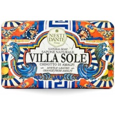 Мило Nesti Dante Villa Sole Chinotto di Amalfi, 250 гр