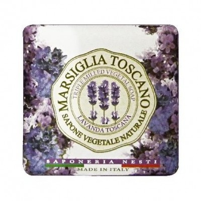 МИЛО ТВЕРДЕ ND Marsiglia Toscano Lavanda Toscana /Тосканская Лаванда 200г