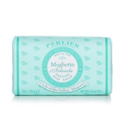 Мыло твердое PERLIER Mughetto d´Irland