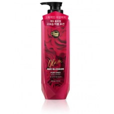 Лосьон для тела Shower Mate Glam Perfumed Red Blossom Lotion 400г