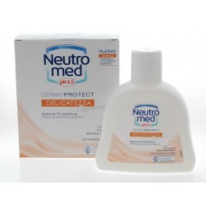 Neutro MED intimo pH 4.5 DELICATEZZA/ інтим-гель"захист киснем"