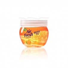 Освежитель Air Fresh для очистки воздуха и нейтрализации неприятных запахов 150г